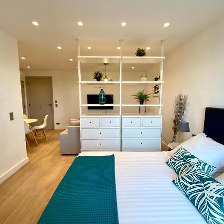 Magnifique Studio A Deux Pas Du Port De Saint-Tropez Ngoại thất bức ảnh