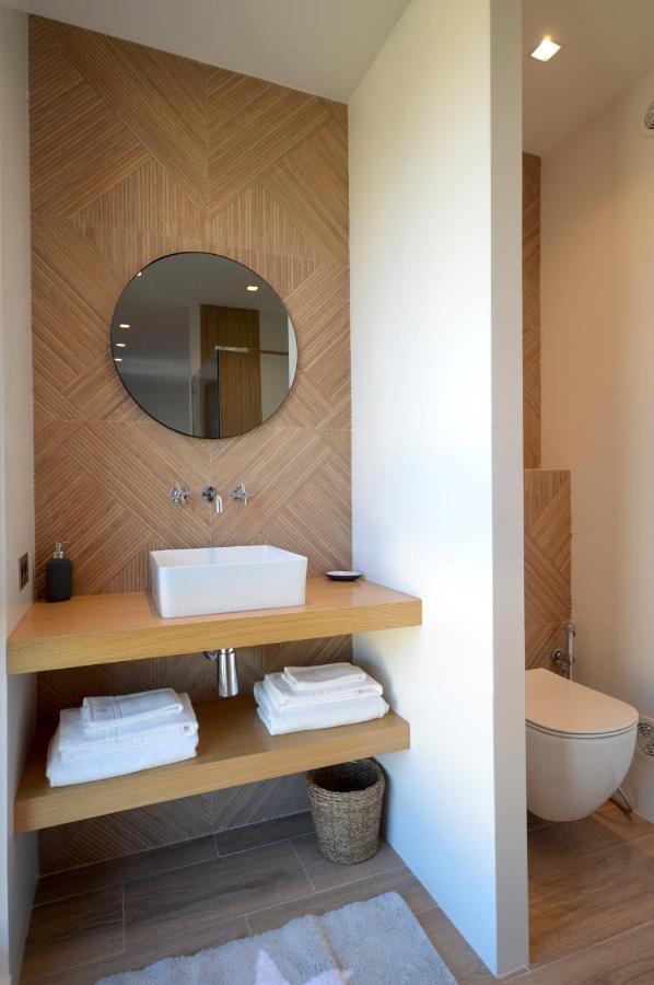 Magnifique Studio A Deux Pas Du Port De Saint-Tropez Ngoại thất bức ảnh